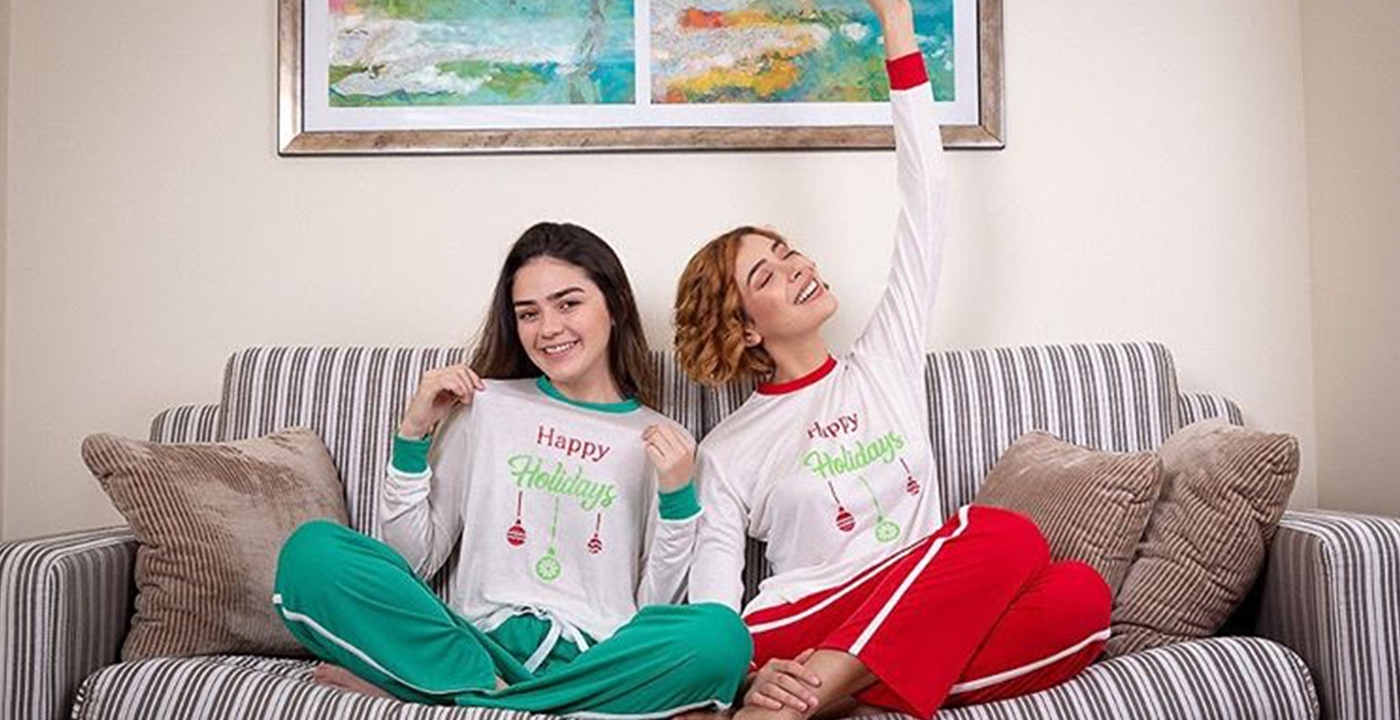 Está de moda regalar moda