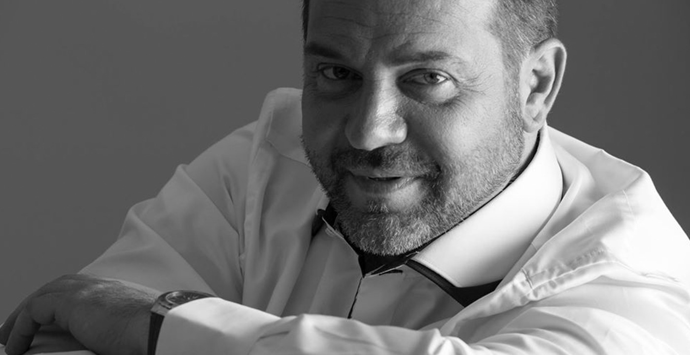 Miguel Ferrari, “Mi vida ha estado llena de encrucijadas”