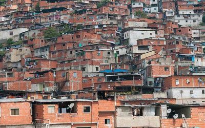 Apuntes desde el vértigo: América