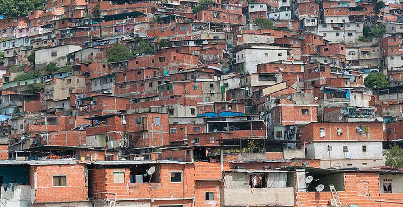 Apuntes desde el vértigo: América