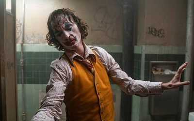 Nominados al Oscar 2020 – Joker arrasa con 11 candidaturas