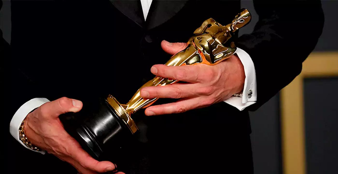 “Parásitos” hizo historia en los Oscar