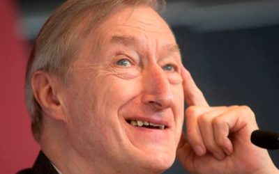 La única historia de Julian Barnes