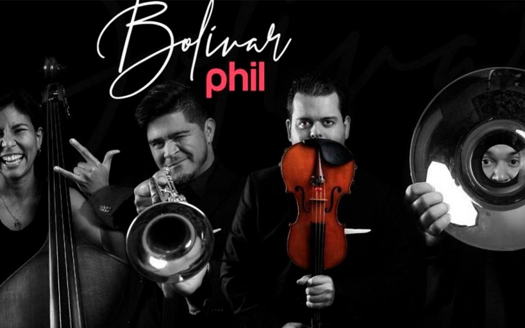 Bolívar Phil: Más que una orquesta, un movimiento