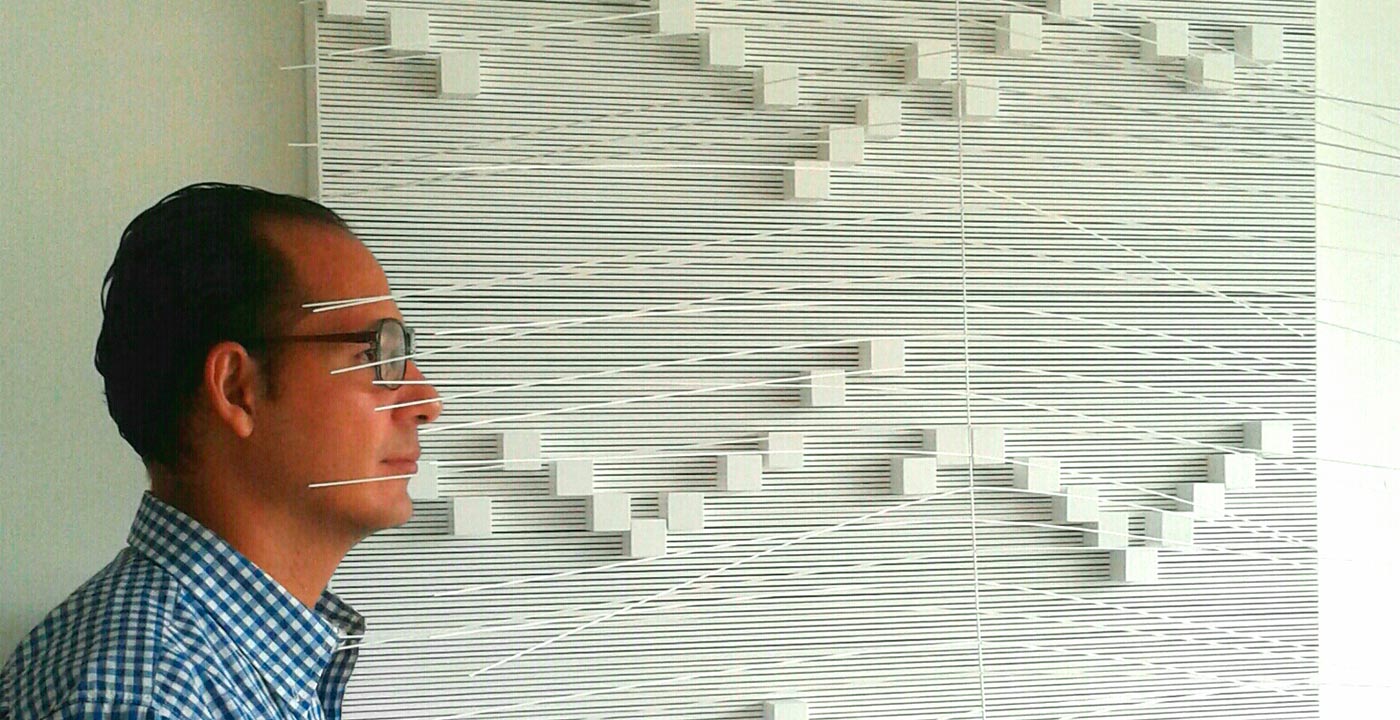 Descubriendo a Elvis Joan Suárez