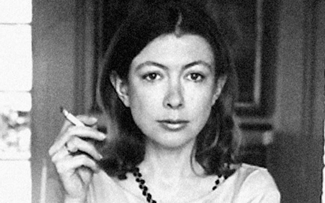 El Miami nicaragüense de Joan Didion