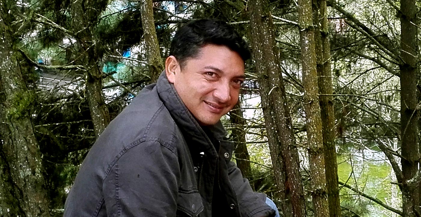 “Amor en penumbras”, lo nuevo de Jhoan Finol