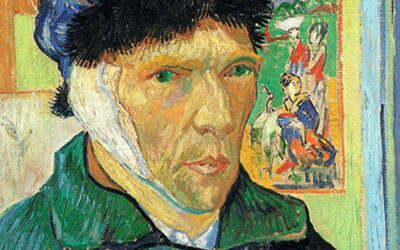 ¿Por qué Van Gogh se cortó la oreja? La verdadera historia