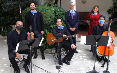 “Un Canto a Portugal”, un homenaje este 14 de junio