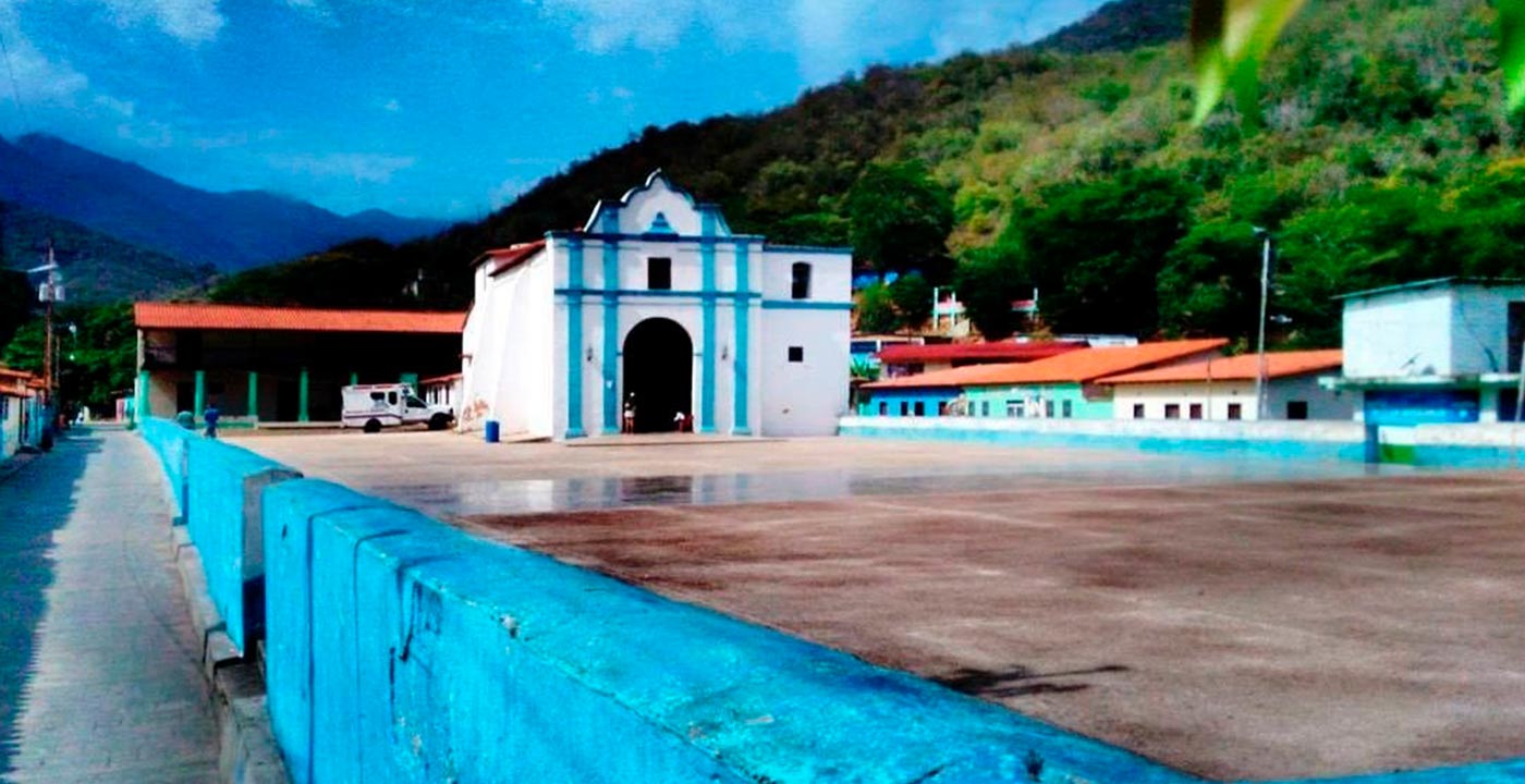 Dos imágenes para un destino
