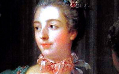 Madame Pompadour, las ventajas de ser “la otra”