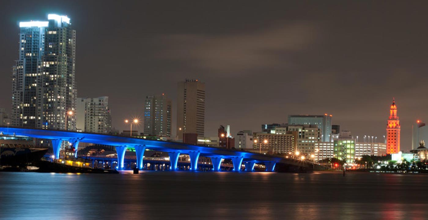 El Miami de la censura y el underground