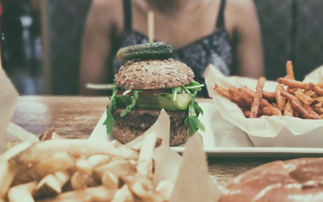 Del “estoy a dieta” al “estáis más gorda”