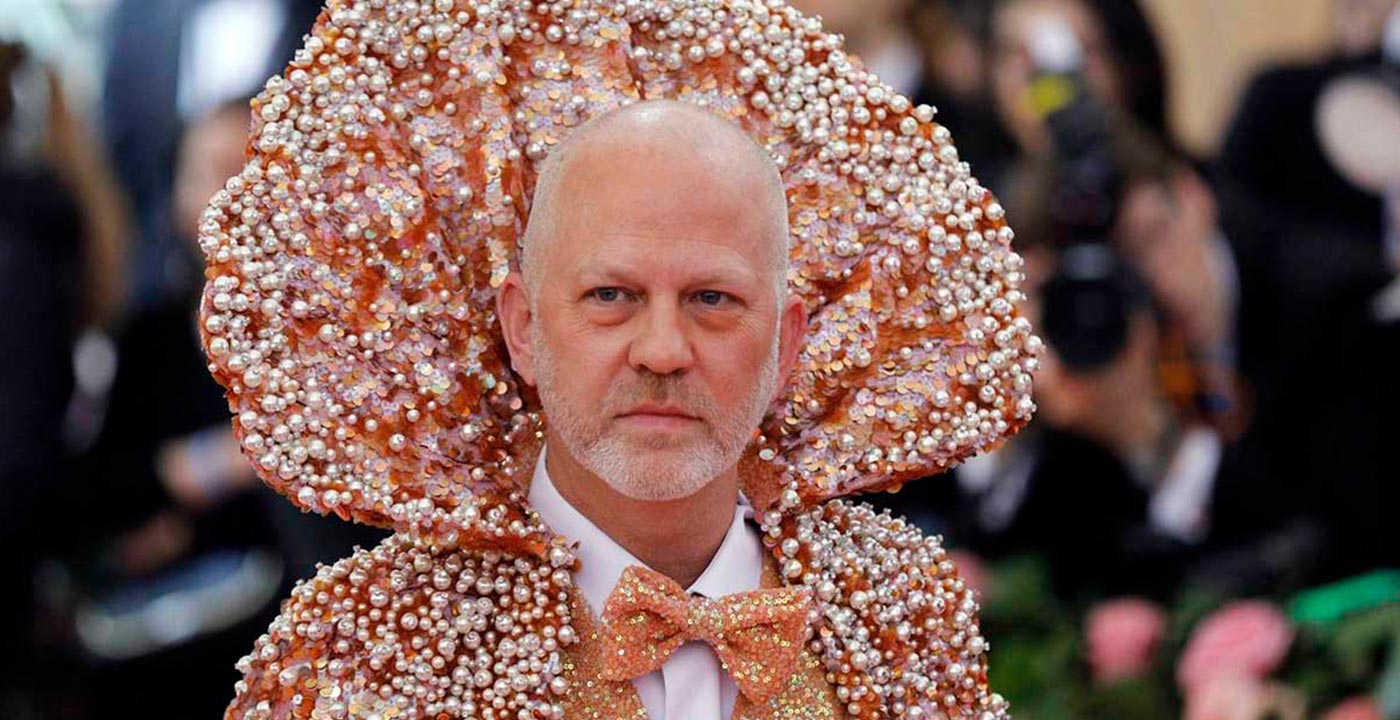 ¿Por qué no puedo ser Ryan Murphy?