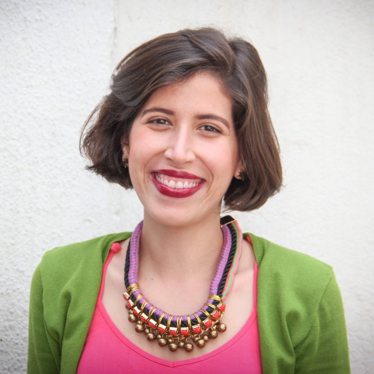 Gretta Gil Arzola - The Wynwood Times