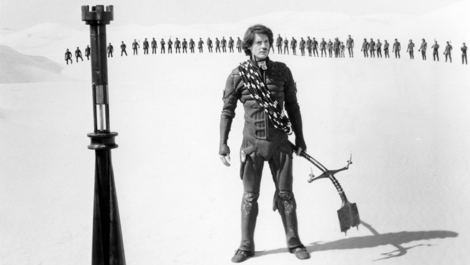 Dune 1984- foto 2