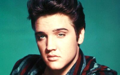 Después de Elvis Presley, lo escabroso aún vende