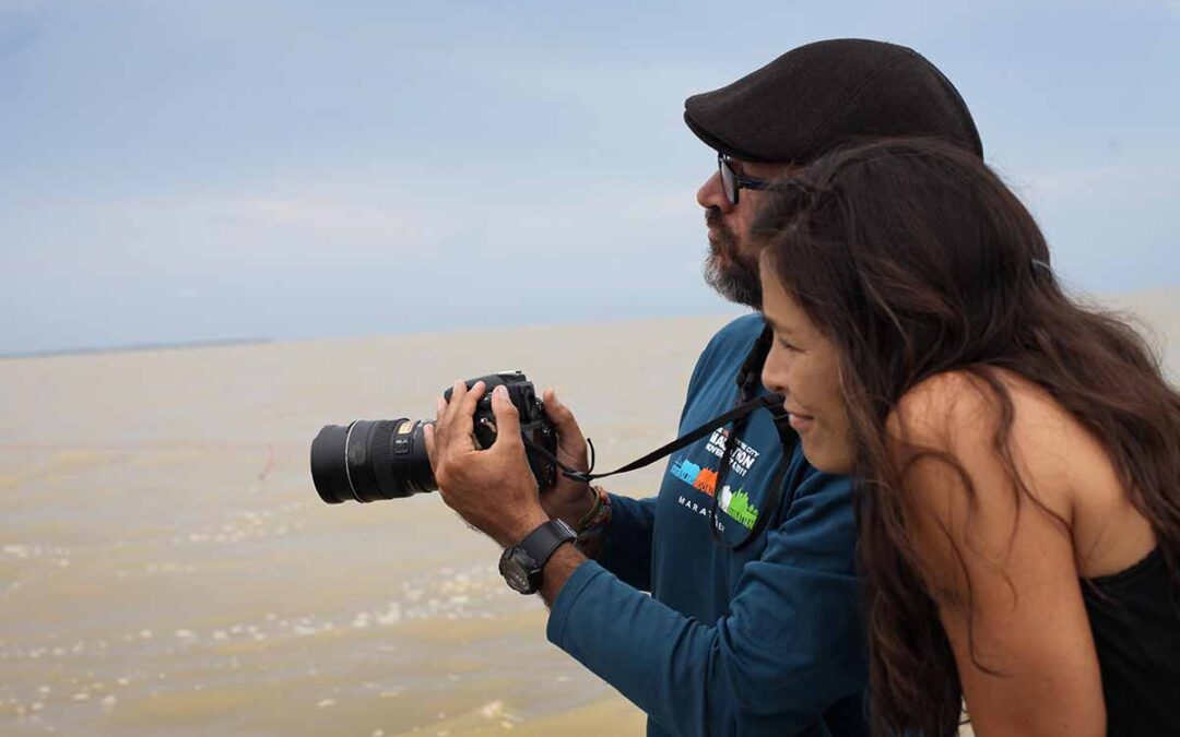 Llega “Miradas Diversas”, 2do Festival Internacional de Cine de Derechos Humanos