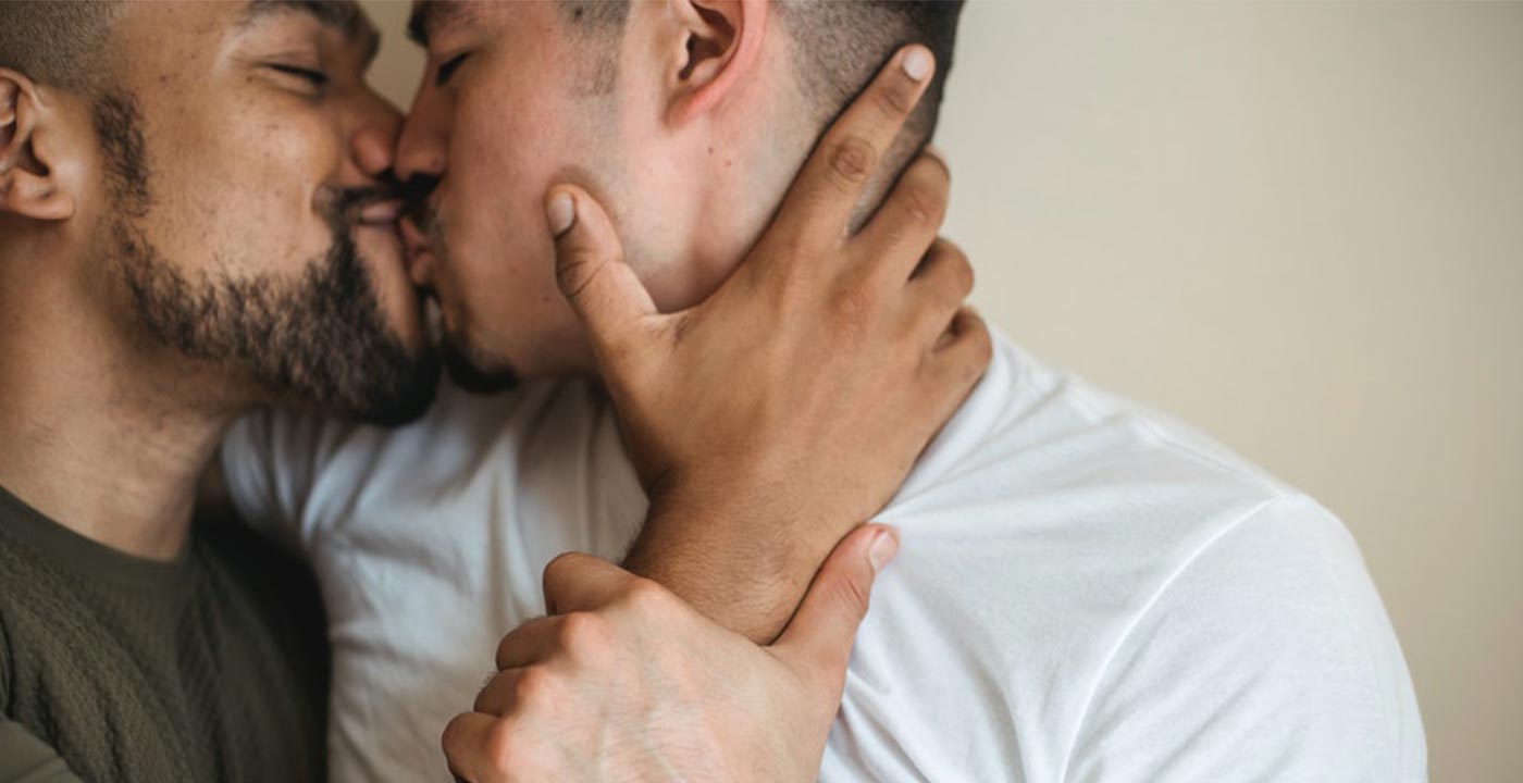 Si yo me puedo casar, todos deben poder hacerlo
