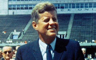 A 57 años del crimen de JFK siguen las dudas