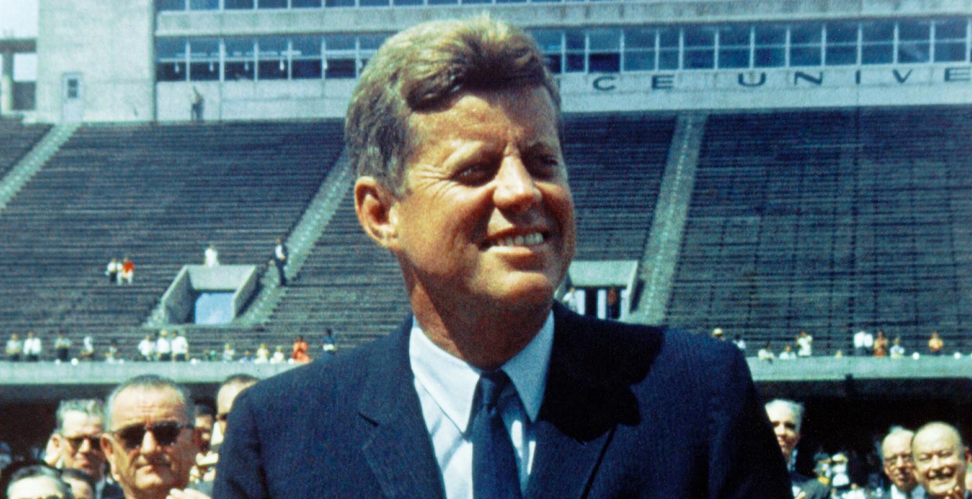 A 57 años del crimen de JFK siguen las dudas