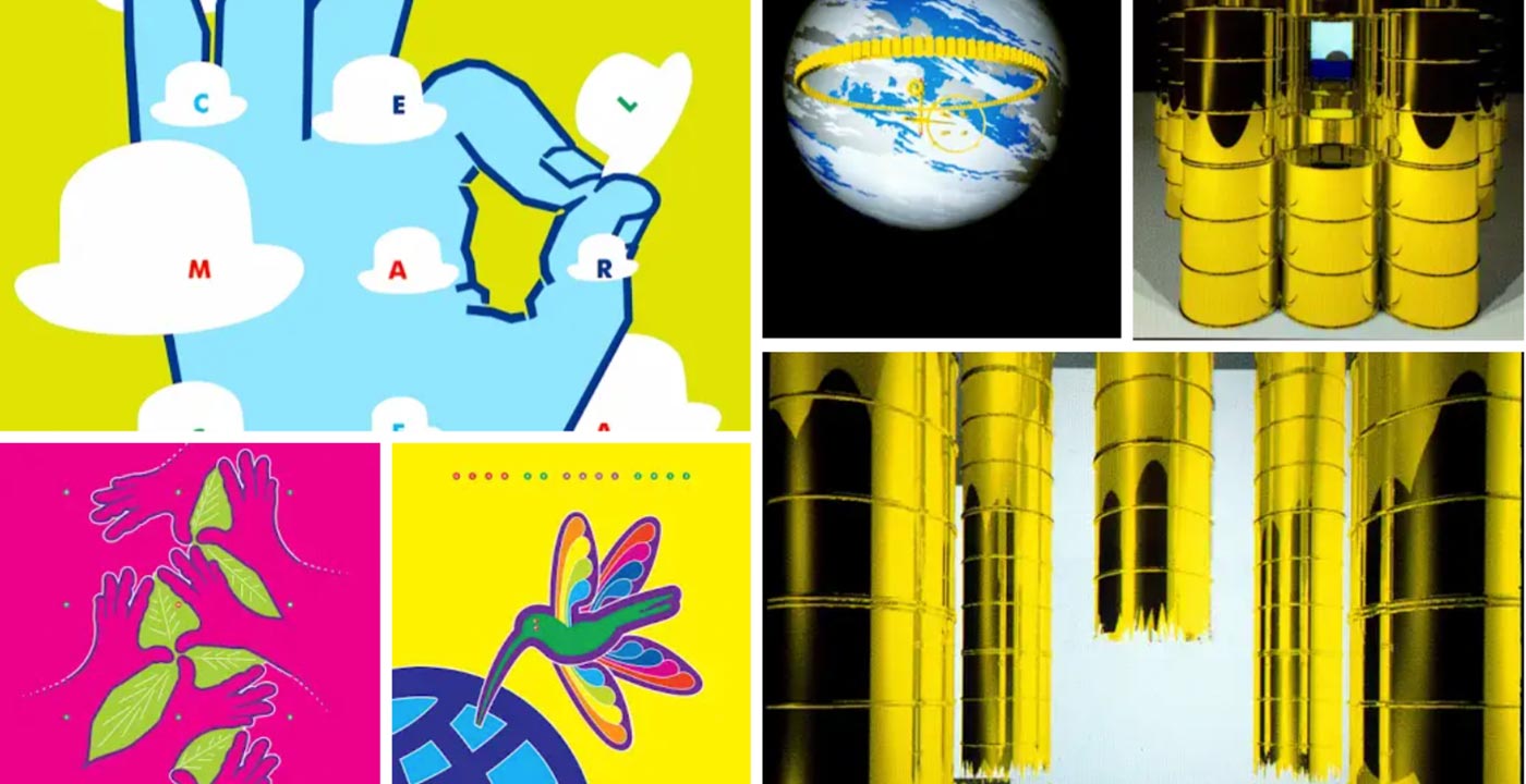 Centro Cultural UCAB llega a Google Arts & Culture