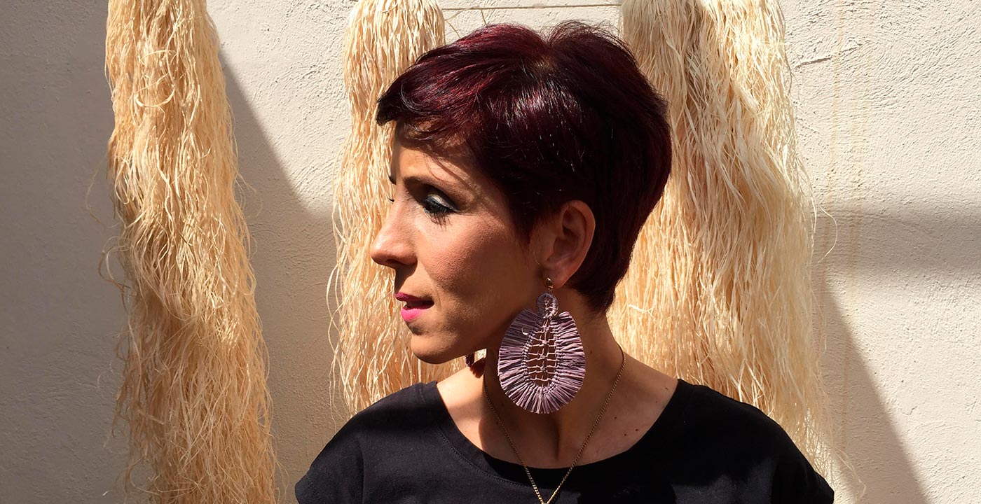 Moda con propósito, de Venezuela para el mundo | Carol Leal