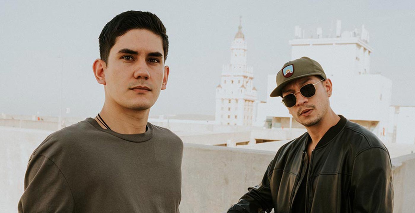 Two and a Half Cats, el nuevo Record Label de música House en Miami