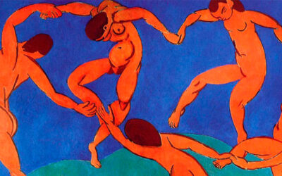 ¿Cómo curan los colores? La historia de Henri Matisse y su rebeldía “infantil”