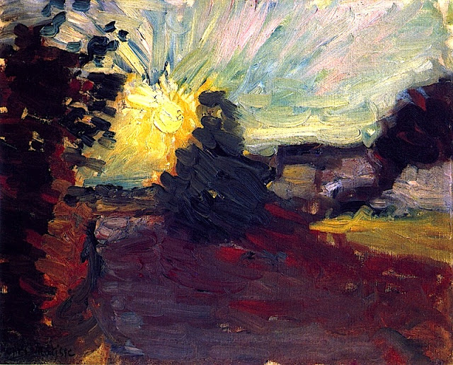 Subtitulo 3 - Una luna de miel que lo llenó de luz - POR AMOR AL ARTE