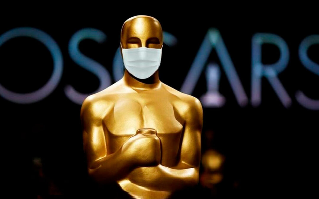 Oscar 2021 | Pronósticos con tapabocas