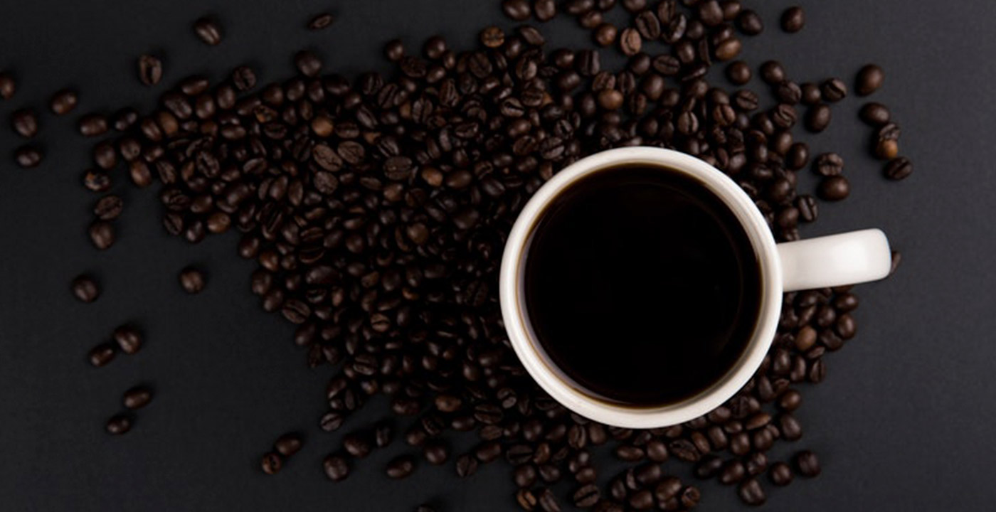 Cómo preparar café