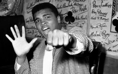 La estrella del sur | Cassius Clay