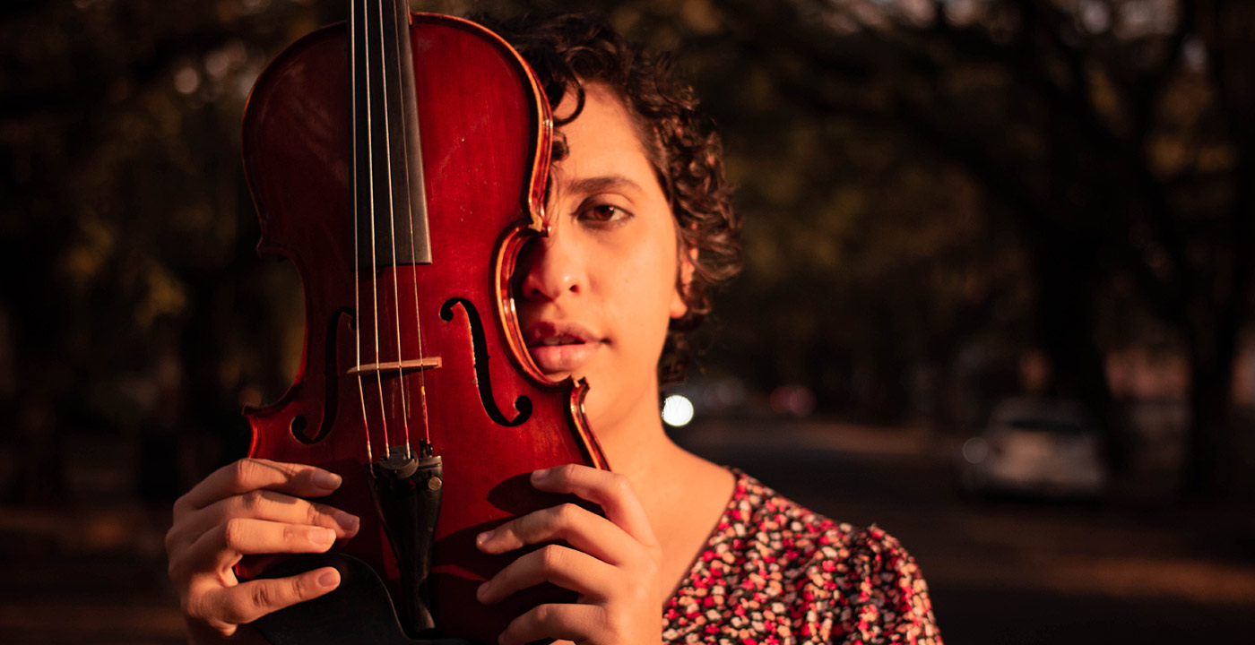 Betania Hernández | La sonoridad del asombro femenino