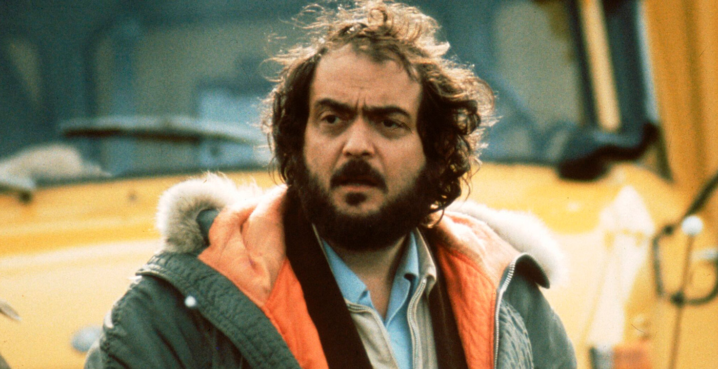 El largo viaje de Stanley Kubrick