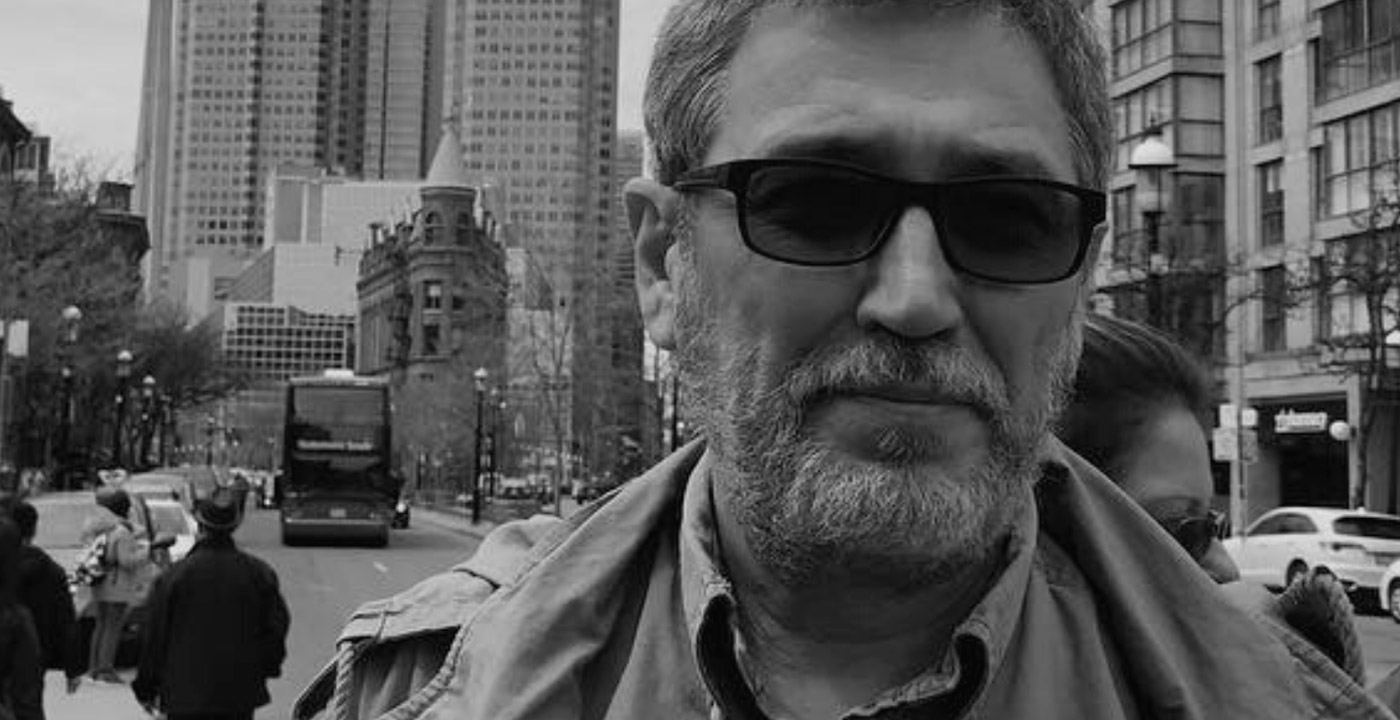 Libro “El arreo de los vientos” de Israel Centeno | Reseña