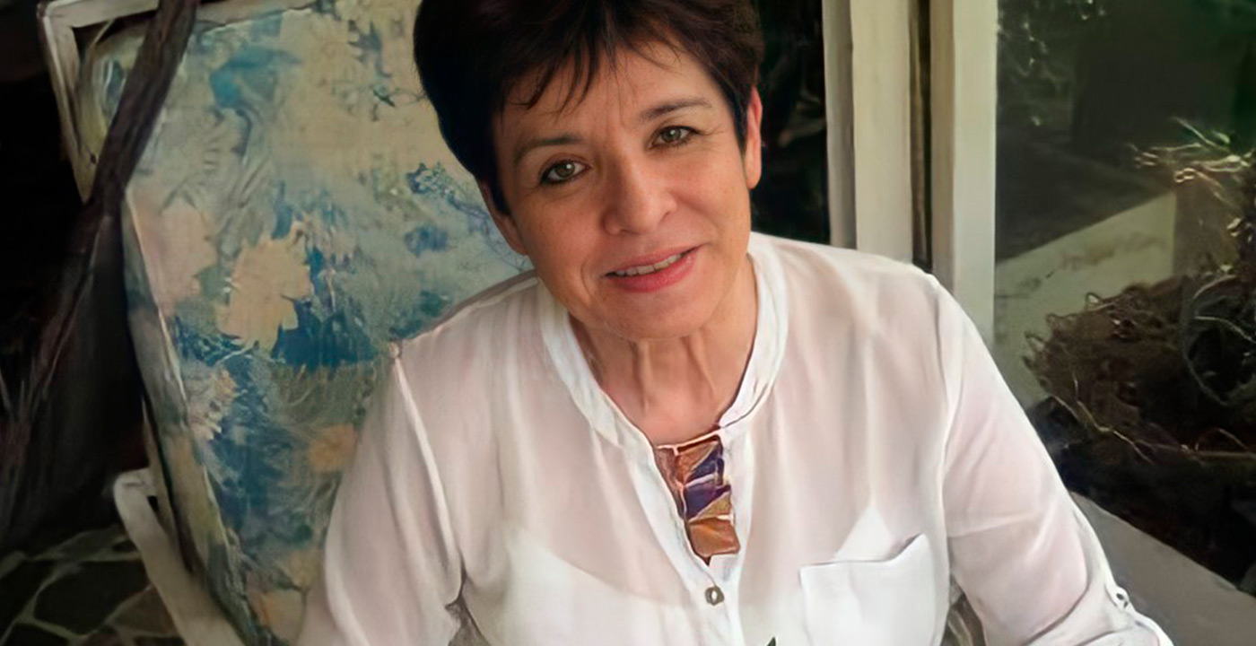 Norma Socorro, orfebre de la palabra | Entrevista