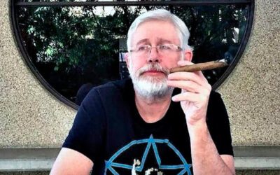 Mirco Ferri, encuentro con la memoria | Entrevista