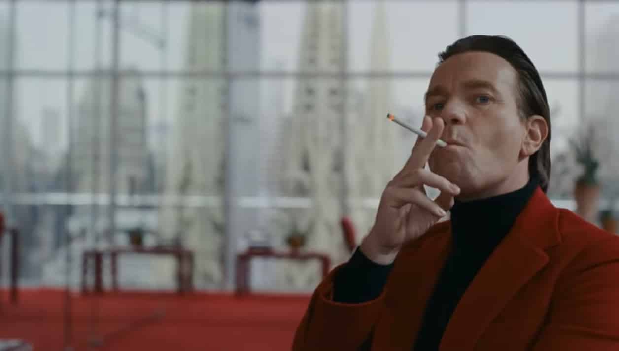 Ewan McGregor