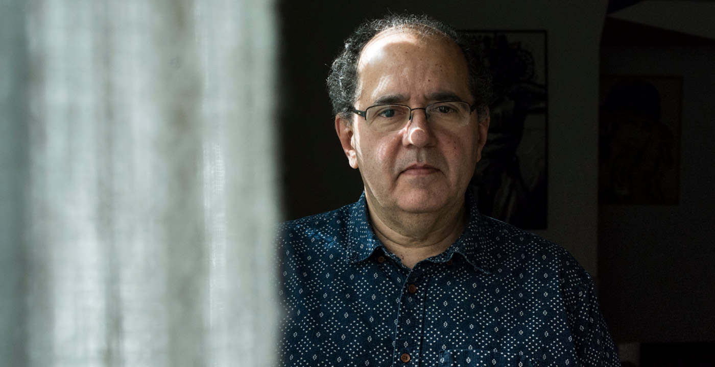 Preámbulo | Una novela autoficcional de Antonio López Ortega