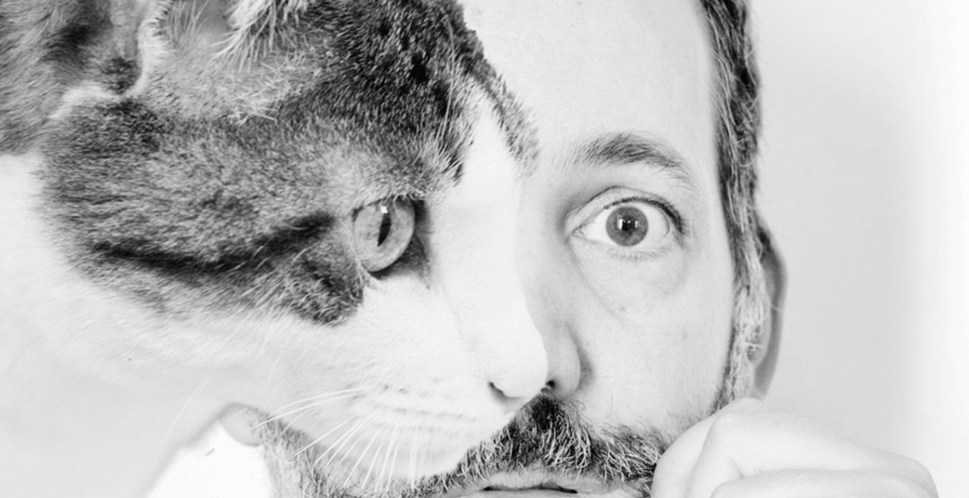 Luis Lanza, el arte de fotografiar la vida
