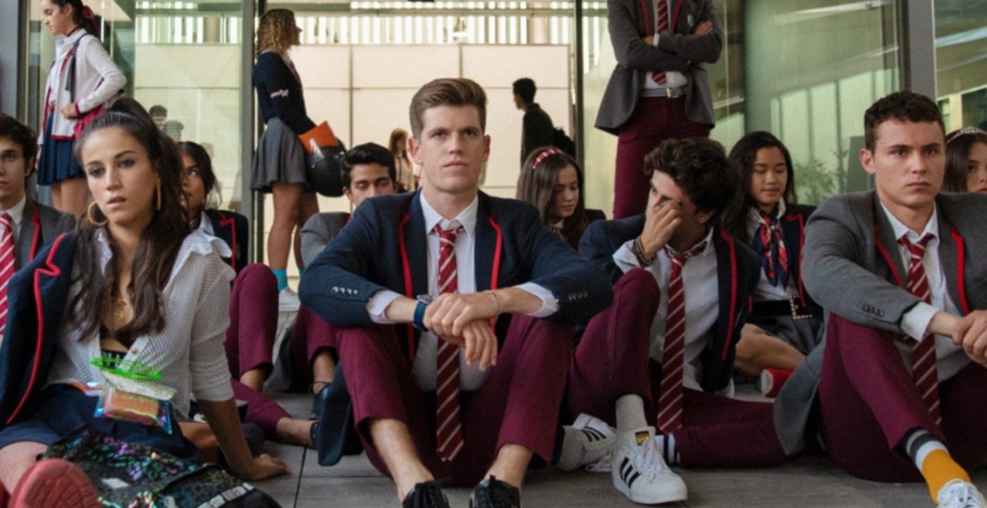 Élite, 4ta temporada | Series sobre 9