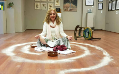 Ana María Hurtado, la epifanía vital | Entrevista