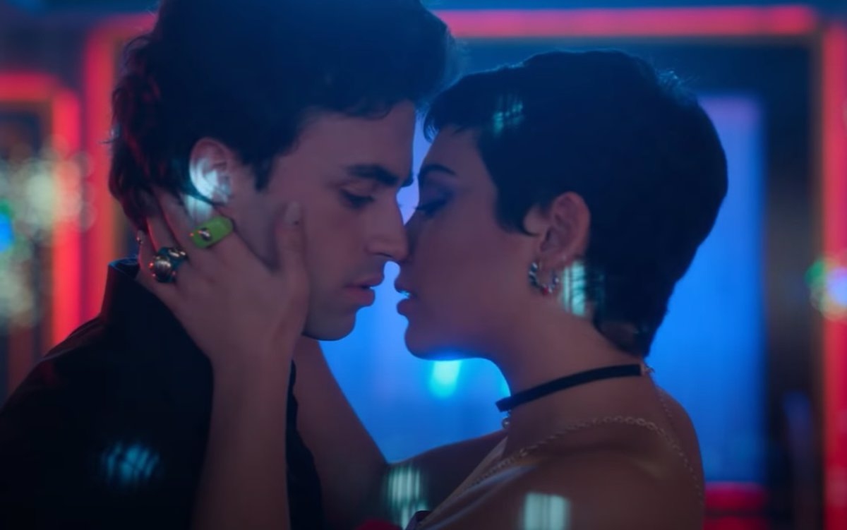 Elite - 4ta temporada - Serie Netflix Elite - 4ta temporada - Serie Netflix