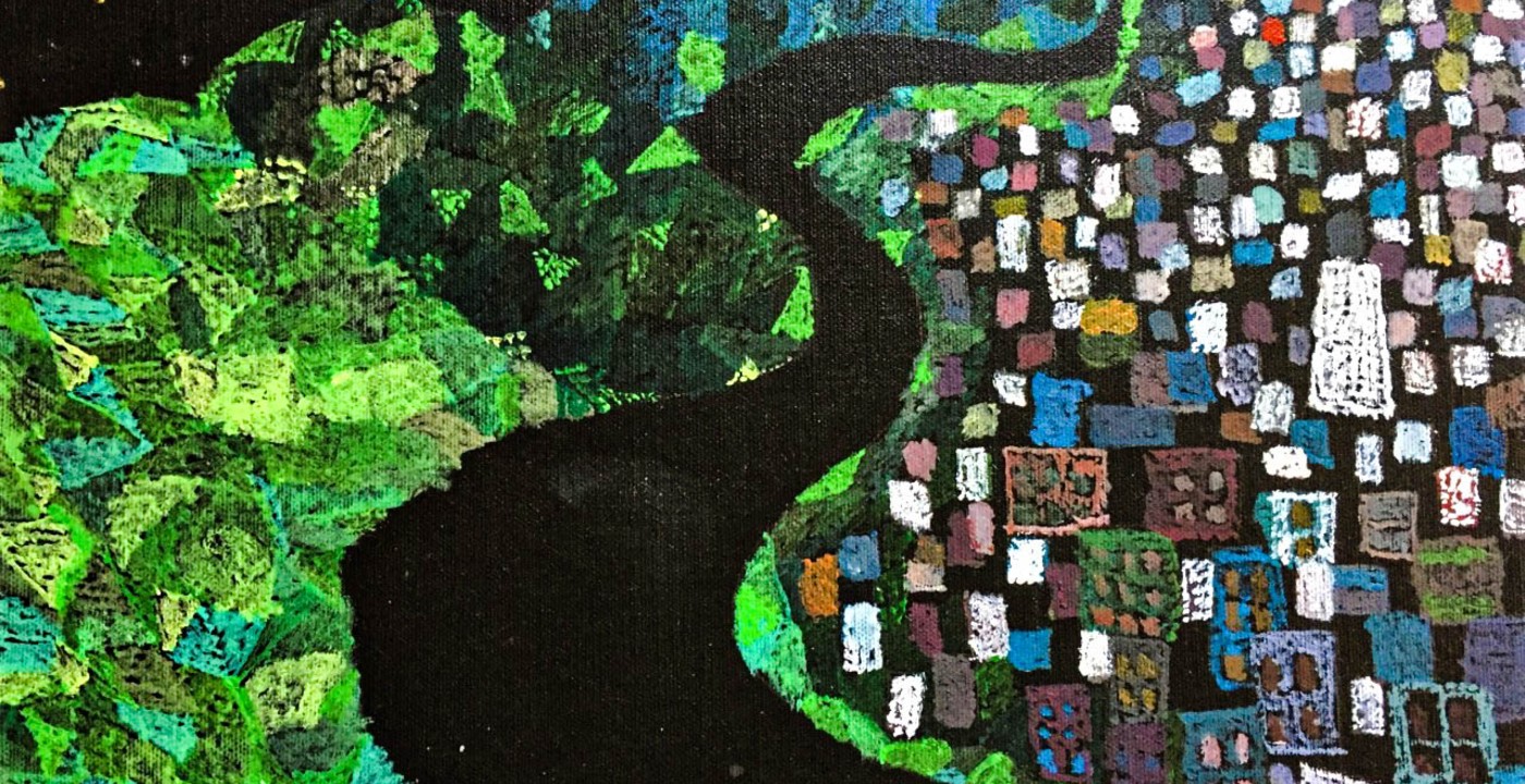30 artistas venezolanos en I Exposición Virtual SOLIDarte de HISPAVEN