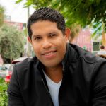 Ibrahim Buznego en The Wynwood Times