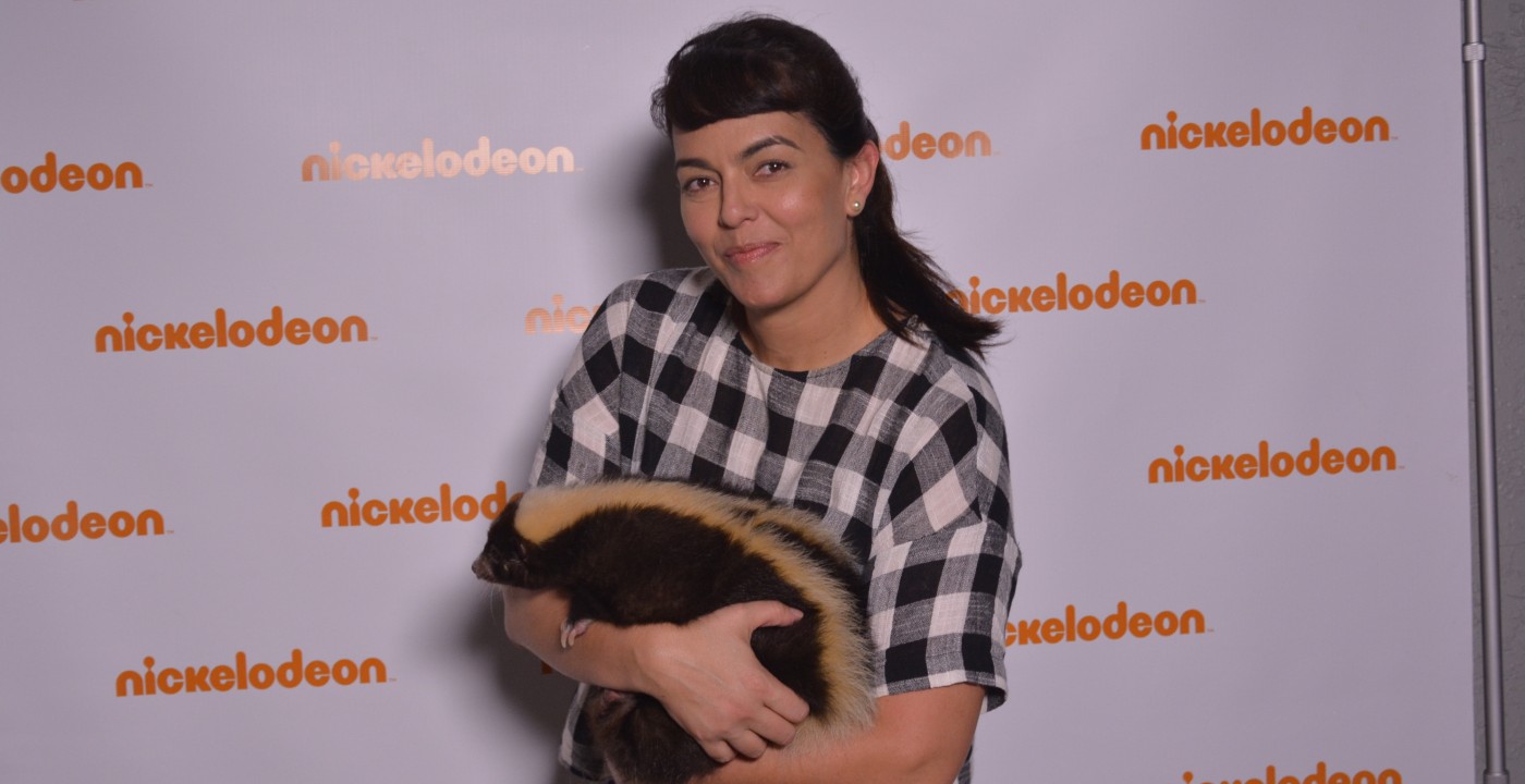 Lisette Graffe, una venezolana tras los sets de Telemundo y Netflix