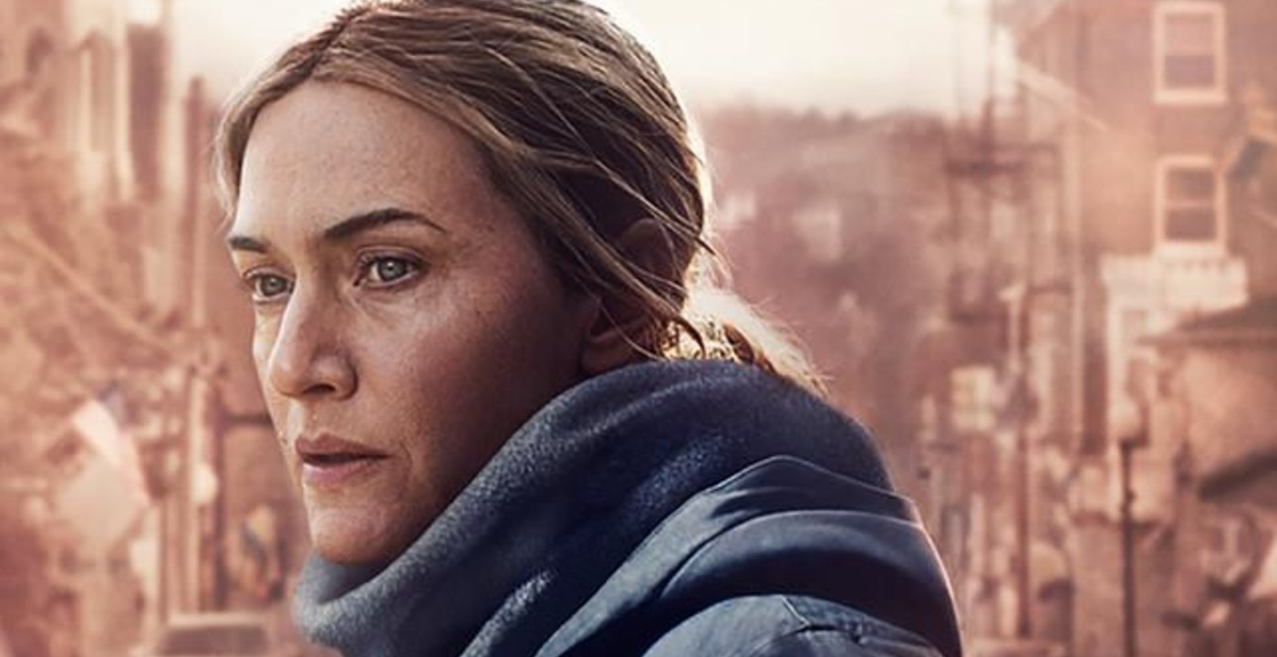 Mare of Easttown, Miniserie | Series sobre 9