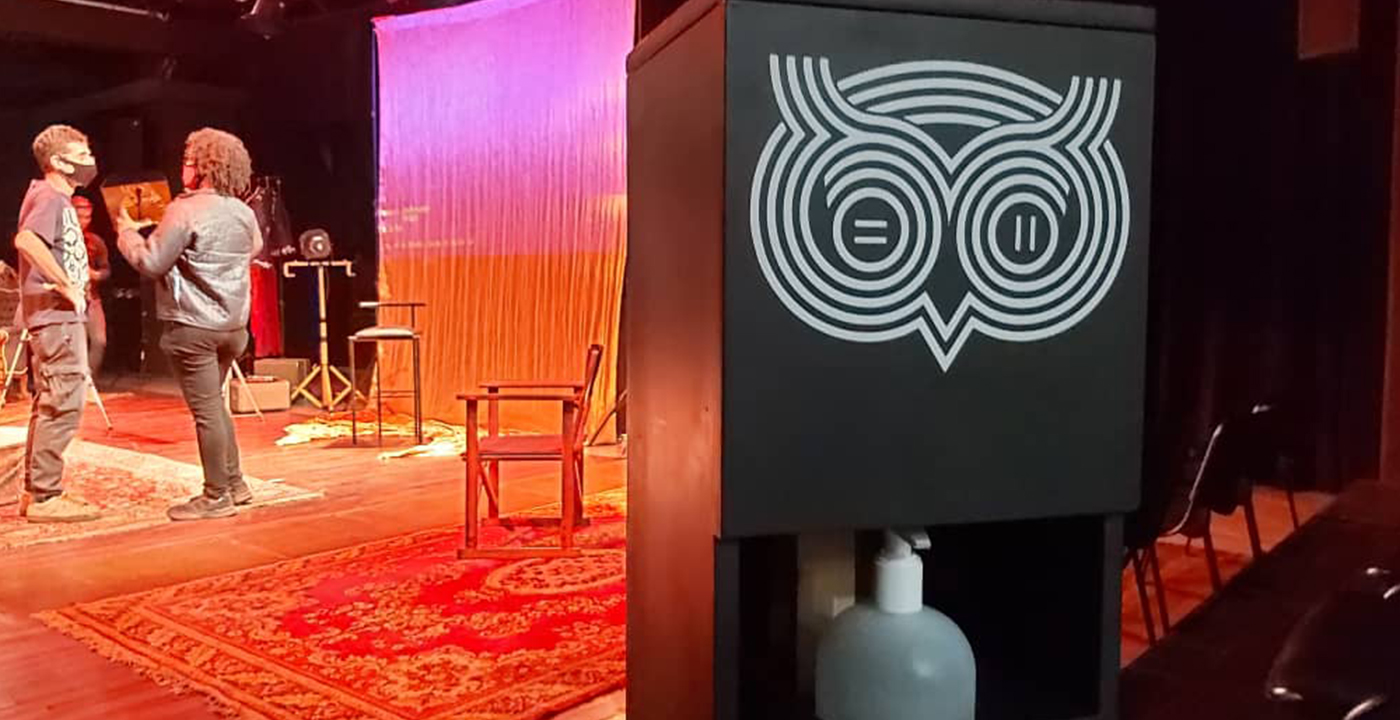Entre concurso y festivales Trasnocho Cultural incentiva a la creación