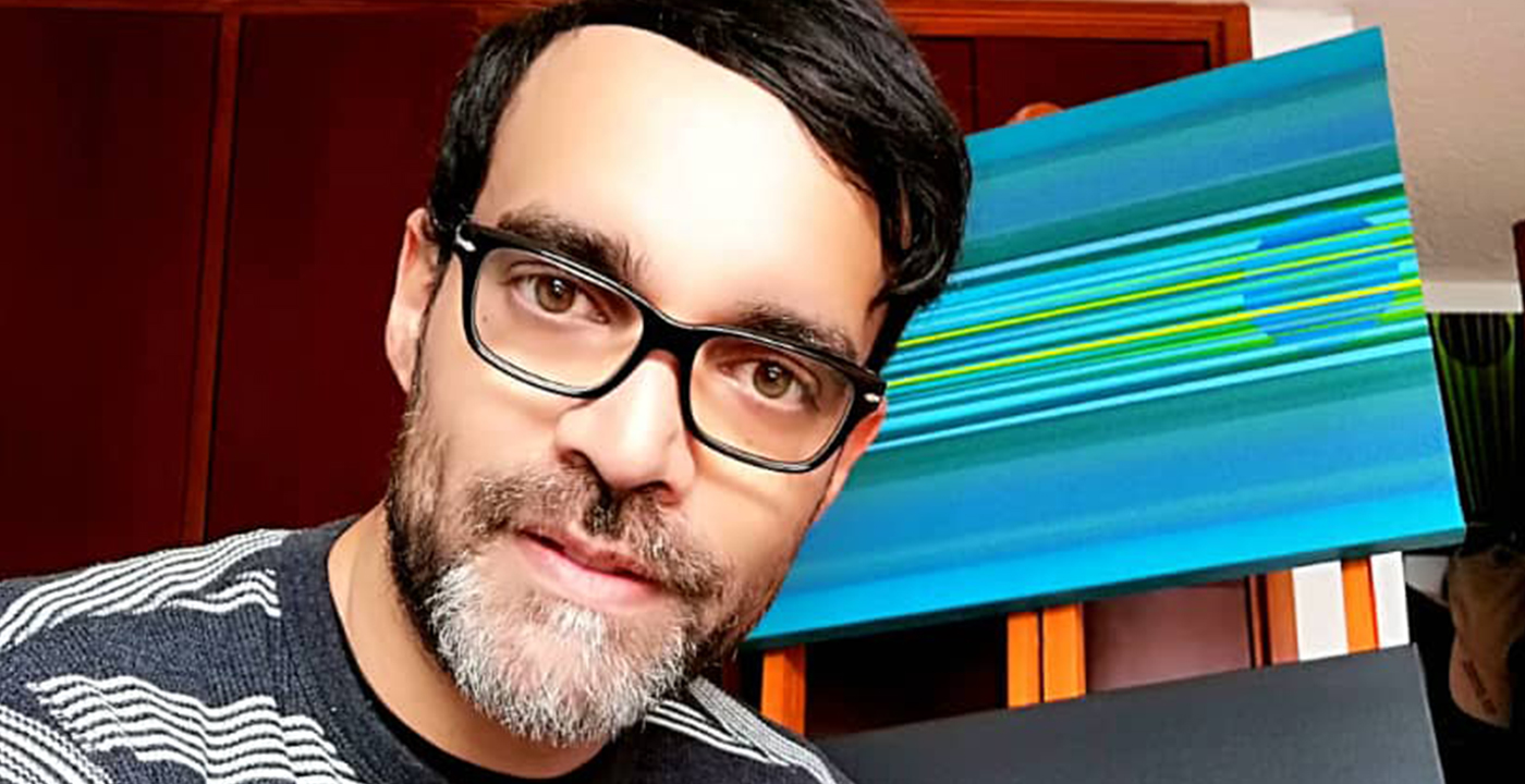 José Roberto Arráiz Herrera | Metafísica del círculo